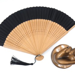 ΒΕΝΤΑΛΙΑ ΜΠΑΜΠΟΥ ( 6 ΑΠΟΧΡΩΣΕΙΣ )