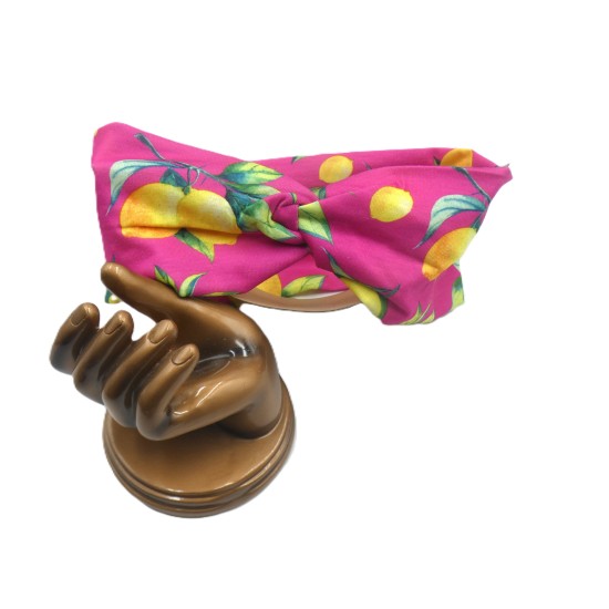 ΚΟΡΔΕΛΑ ΜΑΛΛΙΩΝ " ΛΕΜΟΝΙΑ " ( 8 ΑΠΟΧΡΩΣΕΙΣ ) (112601)