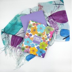 ENRICO COVERI ΦΟΥΛΑΡΙ SILK TOUCH