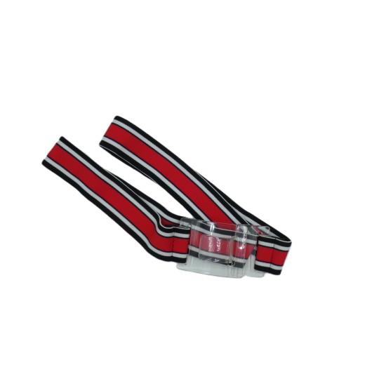 ΖΩΝΗ ΤΡΙΧΡΩΜΗ ( 2 ΣΧΕΔΙΑ ) ()