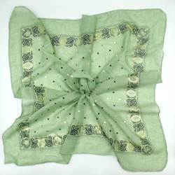 ΜΑΝΤΗΛΙ ΤΕΤΡΑΓΩΝΟ 70 Χ 70 ( 3 ΑΠΟΧΡΩΣΕΙΣ )