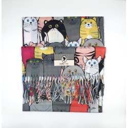 ΕΣΑΡΠΑ ΓΑΤΕΣ 80 Χ 180 