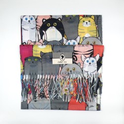 ΕΣΑΡΠΑ ΓΑΤΕΣ 80 Χ 180 