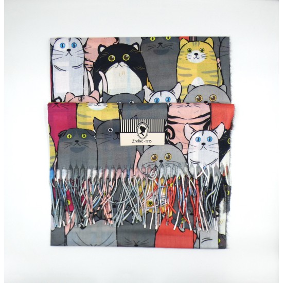 ΕΣΑΡΠΑ ΓΑΤΕΣ 80 Χ 180  ()