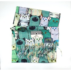 ΕΣΑΡΠΑ ΓΑΤΕΣ 80 Χ 180 