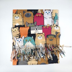 ΕΣΑΡΠΑ ΓΑΤΕΣ 80 Χ 180 