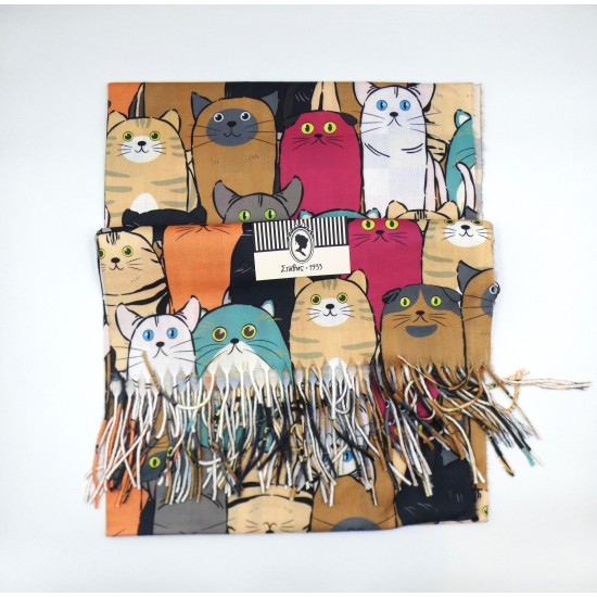 ΕΣΑΡΠΑ ΓΑΤΕΣ 80 Χ 180  ()