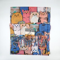 ΕΣΑΡΠΑ ΓΑΤΕΣ 80 Χ 180 