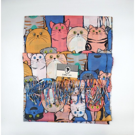 ΕΣΑΡΠΑ ΓΑΤΕΣ 80 Χ 180  ()