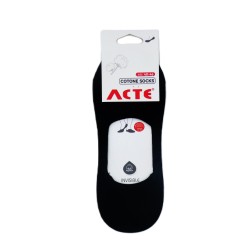 ΚΑΛΤΣΕΣ UNISEX ΒΑΜΒΑΚΕΡΕΣ ΣΟΥΜΠΑ ( ΜΑΥΡΕΣ )