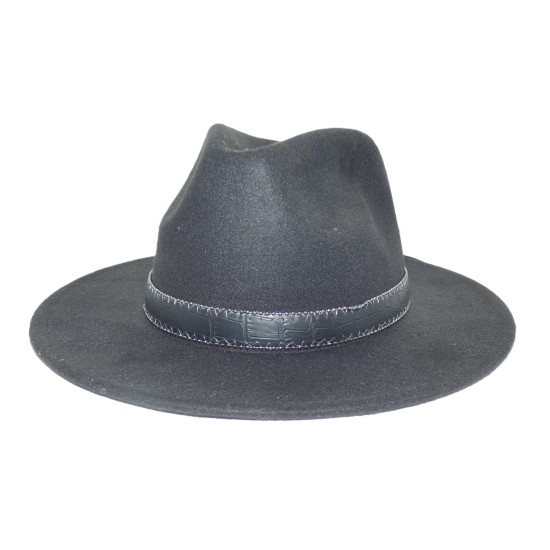 ΓΥΝΑΙΚΕΙΟ ΚΑΠΕΛΟ COWBOY ()