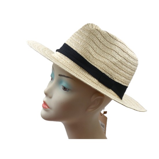 ΨΑΘΙΝΟ ΚΑΠΕΛΟ ONE-SIZE ()