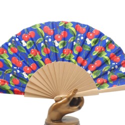 ΞΥΛΙΝΗ ΒΕΝΤΑΛΙΑ " ΚΕΡΑΣΙΑ " ( 5 ΣΧΕΔΙΑ - ΑΠΟΧΡΩΣΕΙΣ )