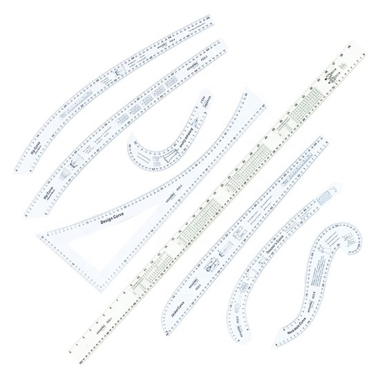 Kearing Σετ με Χαρακες  (110382)