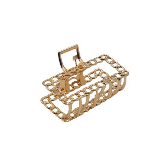 ΚΛΑΜΕΡΟ ΜΑΛΛΙΩΝ ΜΠΡΟΝΖΕ ( 2 ΣΧΕΔΙΑ ) ()