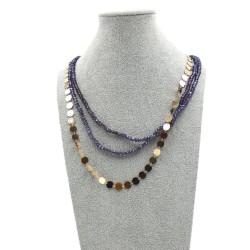 ΚΟΛΙΕ ΚΡΕΜΑΣΤΟ ΜΕ ΠΟΥΛΙΕΣ ( 3 ΑΠΟΧΡΩΣΕΙΣ )