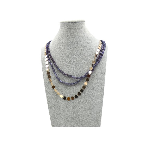 ΚΟΛΙΕ ΚΡΕΜΑΣΤΟ ΜΕ ΠΟΥΛΙΕΣ ( 3 ΑΠΟΧΡΩΣΕΙΣ ) ()