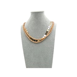 ΚΟΛΙΕ ΚΡΕΜΑΣΤΟ ΜΕ ΠΟΥΛΙΕΣ ( 3 ΑΠΟΧΡΩΣΕΙΣ )