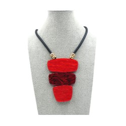 ΚΟΛΙΕ " ANIMAL PRINT " ( 3 ΑΠΟΧΡΩΣΕΙΣ )