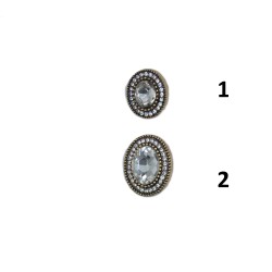 ΜΕΤΑΛΛΙΚΟ ΚΟΥΜΠΙ ΣΤΡΑΣ