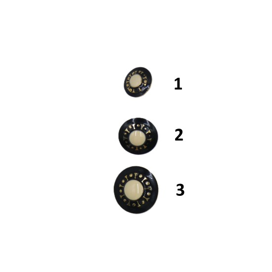 ΚΟΥΜΠΙ ΜΟΔΑΣ ( 2 ΑΠΟΧΡΩΣΕΙΣ ) ()