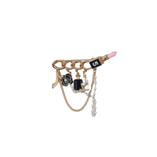 ΔΙΑΚΟΣΜΗΤΙΚΗ ΠΑΡΑΜΑΝΑ 8 CM ()