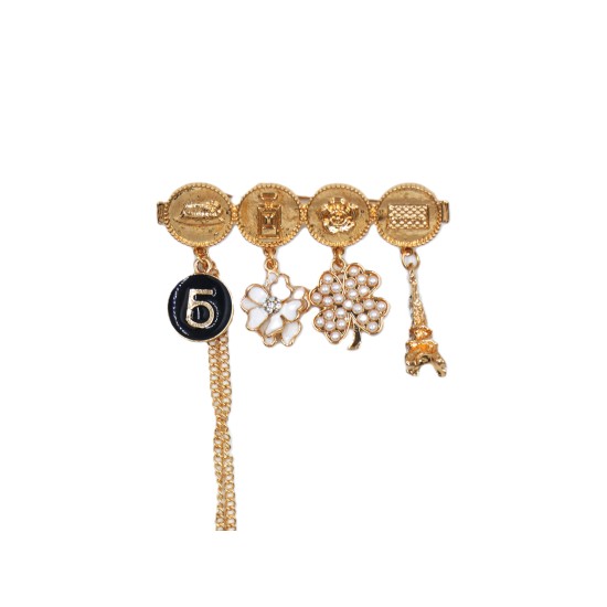 ΔΙΑΚΟΣΜΗΤΙΚΗ ΠΑΡΑΜΑΝΑ 8 CM (112366)