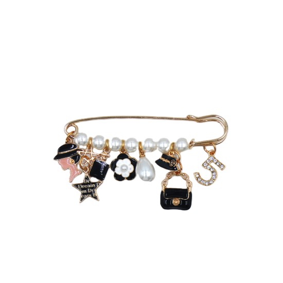 ΔΙΑΚΟΣΜΗΤΙΚΗ ΠΑΡΑΜΑΝΑ 8 CM ()