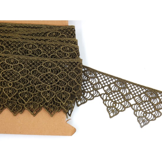 ΛΑΣΕ ΔΑΝΤΕΛΑ ΧΡΥΣΟ ΣΚΟΥΡΟ ()