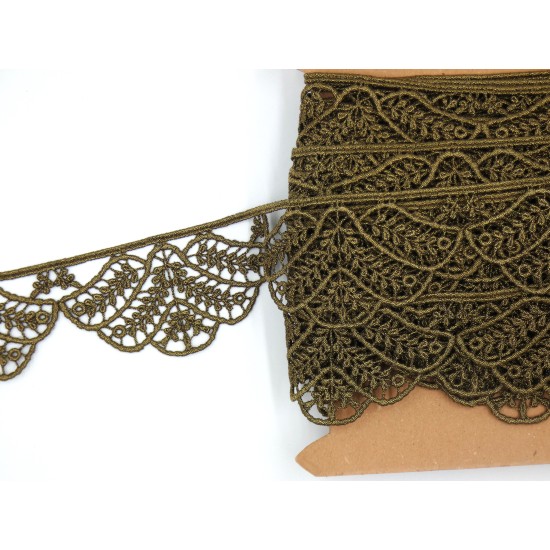 ΛΑΣΕ ΔΑΝΤΕΛΑ ΧΡΥΣΟ ΣΚΟΥΡΟ ()