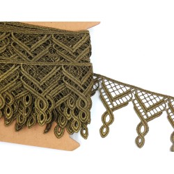 ΛΑΣΕ ΔΑΝΤΕΛΑ ΧΡΥΣΟ ΣΚΟΥΡΟ