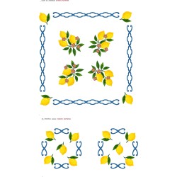 ΛΕΜΟΝΙΑ '' ΣΤΑΘΗΣ ΚΟΥΜΠΙΑ " (+ Μουλινέ Δώρο) ΛΕΜΟΝΙΑ '' ΣΤΑΘΗΣ ΚΟΥΜΠΙΑ " (+ Μουλινέ Δώρο)