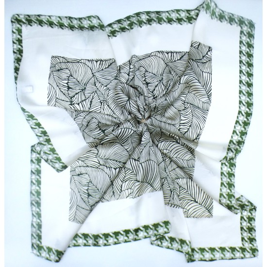 ΜΑΝΤΗΛΙ ΤΕΤΡΑΓΩΝΟ 70 Χ 70 ( 4 ΑΠΟΧΡΩΣΕΙΣ ) (112335)