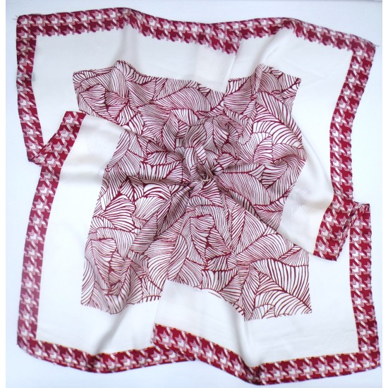 ΜΑΝΤΗΛΙ ΤΕΤΡΑΓΩΝΟ 70 Χ 70 ( 4 ΑΠΟΧΡΩΣΕΙΣ ) (112337)