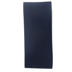 ΘΕΡΜΟΚΟΛΛΗΤΙΚΟ ΜΟΤΙΦ LIMITED EDITION 13 X 5 CM ( 2 αποχρώσεις )