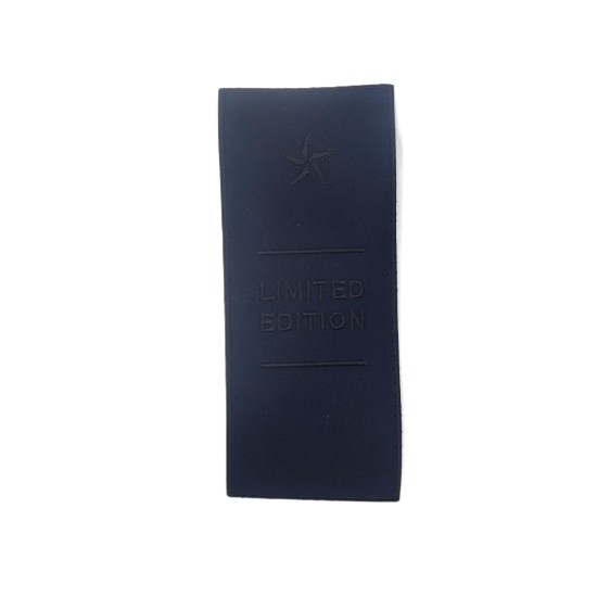 ΘΕΡΜΟΚΟΛΛΗΤΙΚΟ ΜΟΤΙΦ LIMITED EDITION 13 X 5 CM ( 2 αποχρώσεις ) ()
