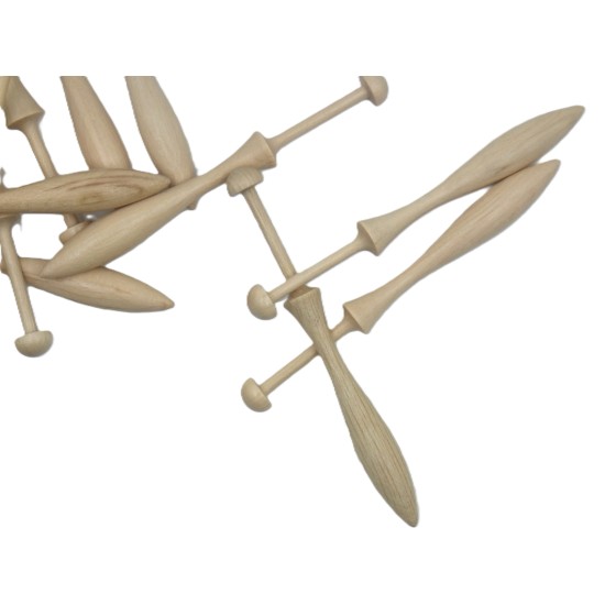 Μπομπίνες Δαντέλας (Κοπανέλια) ()