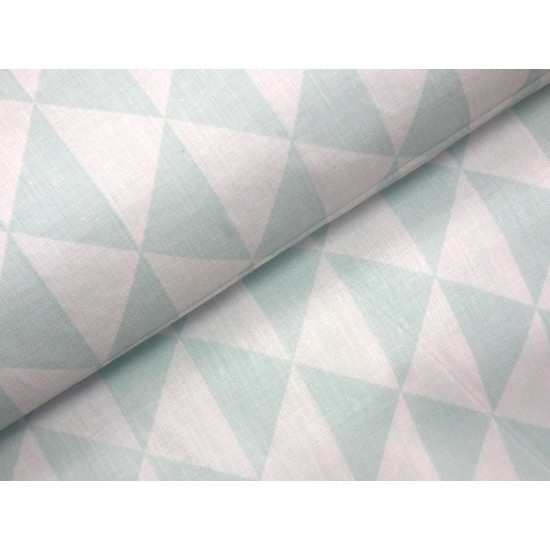 ΒΑΜΒΑΚΕΡΟ ΥΦΑΣΜΑ ΣΧΕΔΙΟ ΡΟΜΒΟΣ ΝΟ1 ( Φ : 2,40 M ) ()