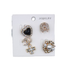 ΣΕΤ ΚΑΡΦΙΤΣΕΣ ( 4 ΕΠΙΛΟΓΕΣ )