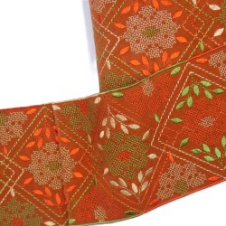 ΤΡΕΣΑ ΜΟΤΙΒΟ ΡΟΜΒΟΙ ( 2 ΣΧΕΔΙΑ )