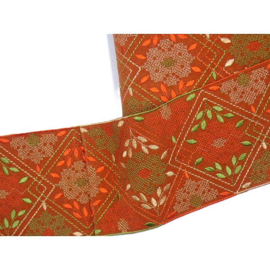 ΤΡΕΣΑ ΜΟΤΙΒΟ ΡΟΜΒΟΙ ( 2 ΣΧΕΔΙΑ ) ()